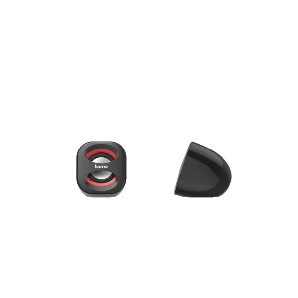 Тонколонки HAMA Sonic Mobil 183, 173131 4