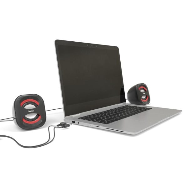 Тонколонки HAMA Sonic Mobil 183, 173131 5