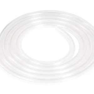 Тръба Alphacool AlphaTube HF, 16/10 (3/8"ID), 3м, Прозрачна, Retailbox 1