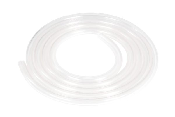 Тръба Alphacool AlphaTube HF, 16/10 (3/8"ID), 3м, Прозрачна, Retailbox 1