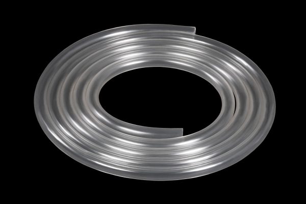 Тръба Alphacool AlphaTube HF, 16/10 (3/8"ID), 3м, Прозрачна, Retailbox 3
