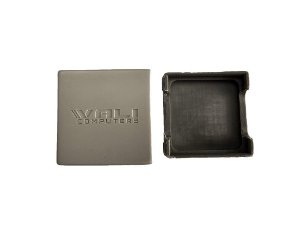 Транспортна кутия за TRAY и MPK процесори на AMD 1