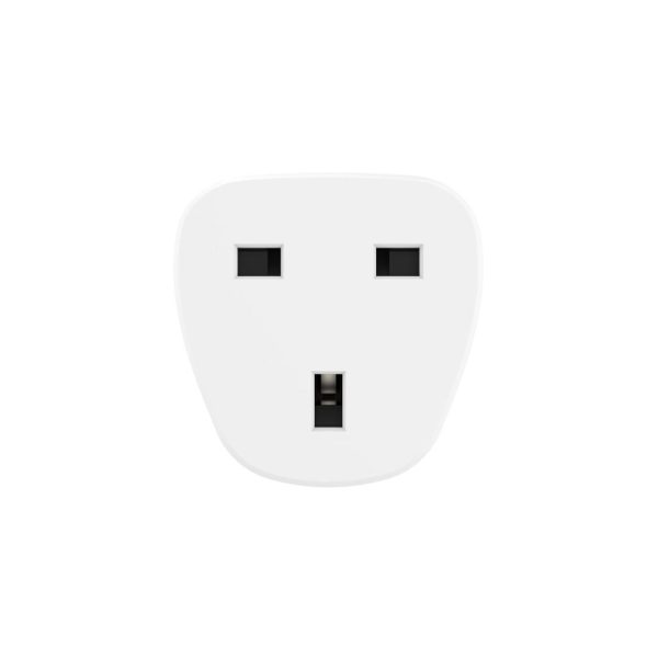Travel Adapter Type G, 3-Пинов, за устройства от Обединеното кралство, 223459 3