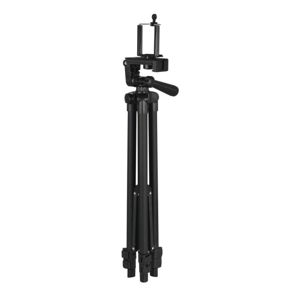 Трипод HAMA Star, за смартфони, GoPro, 112 см, 04640 2