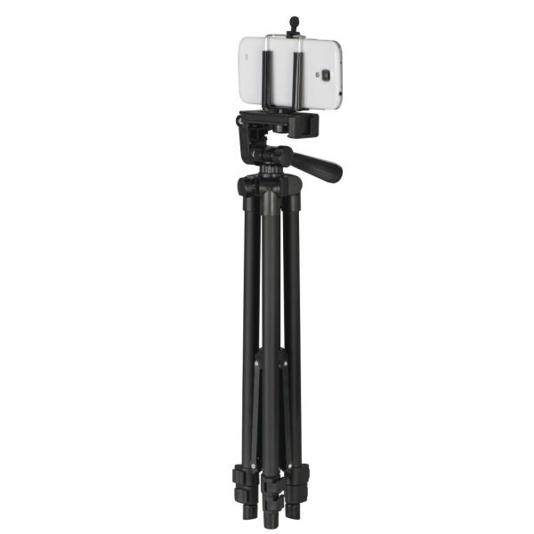 Трипод HAMA Star, за смартфони, GoPro, 112 см, 04640 3