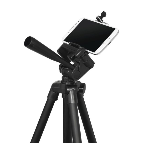 Трипод HAMA Star, за смартфони, GoPro, 112 см, 04640 5