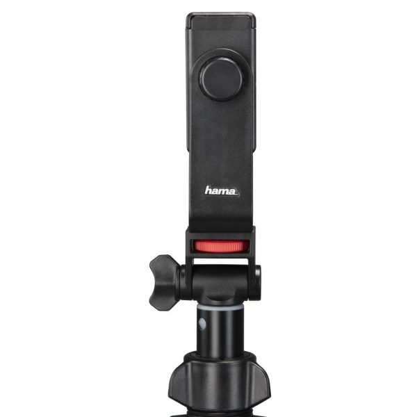 Трипод "Rotary Smartphone" с Bluetooth дистанционно, HAMA-04646 10