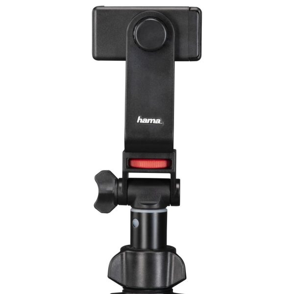 Трипод "Rotary Smartphone" с Bluetooth дистанционно, HAMA-04646 17