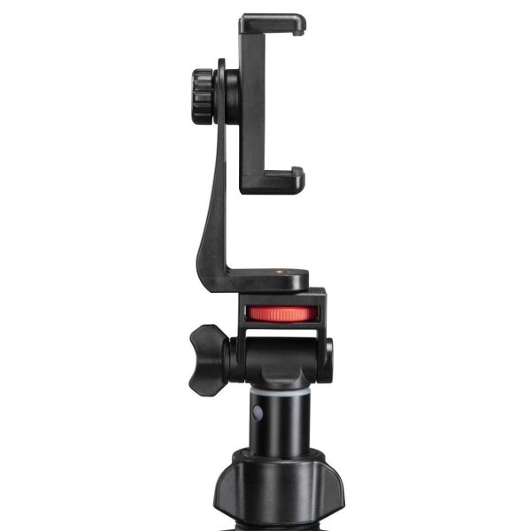 Трипод "Rotary Smartphone" с Bluetooth дистанционно, HAMA-04646 9