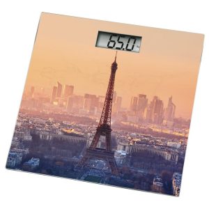 Цифров кантар Xavax Paris- без опаковка, 95329 1
