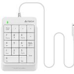 Цифрова клавиатура A4tech FK13P 1