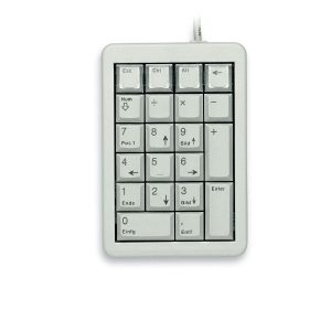 Цифрова клавиатура CHERRY G84-4700 Keypad 1