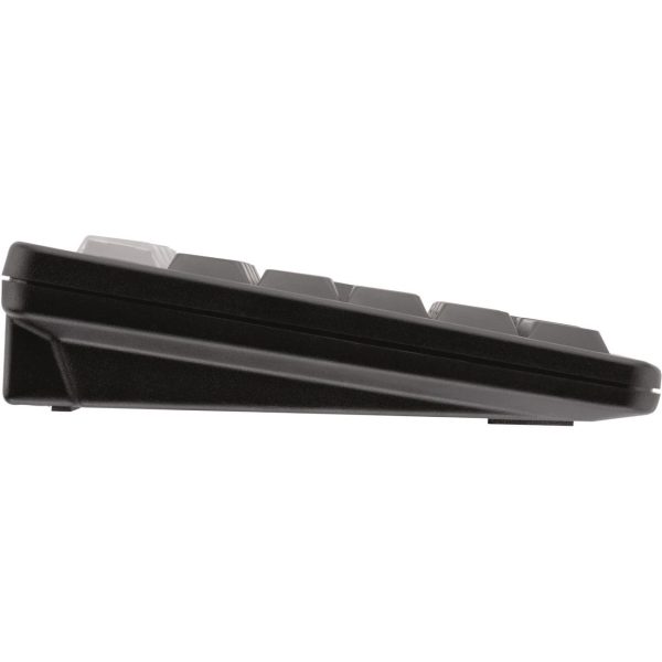 Цифрова клавиатура CHERRY G84-4700 Keypad 2