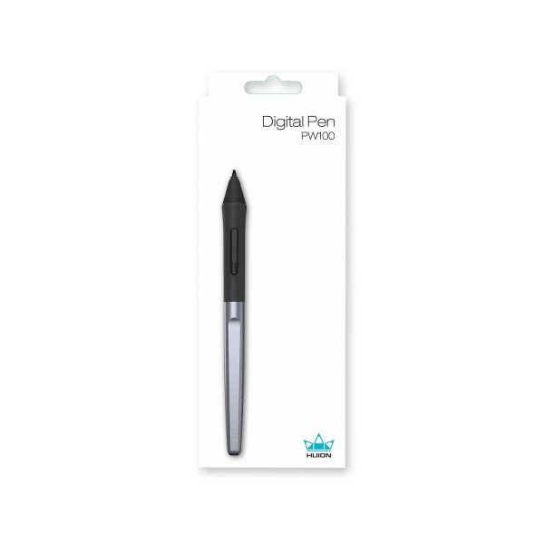Цифрова писалка за таблет HUION PW100 2