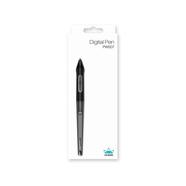 Цифрова писалка за таблет HUION PW507 2