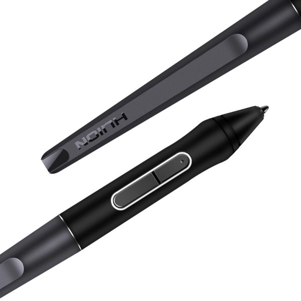Цифрова писалка за таблет HUION PW507 3