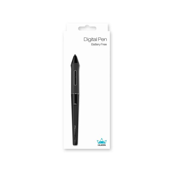 Цифрова писалка за таблет HUION PW517 4
