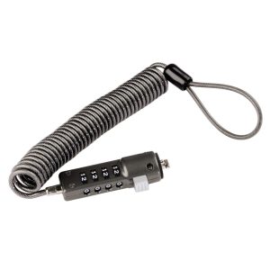 Цифрово заключващо устройство за лаптоп HAMA Lock 54106 , 100 cm 1