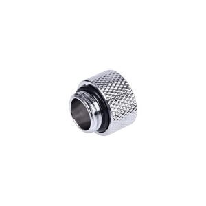 Удължител Alphacool HF, G1/4 към G1/4, Сребрист 1