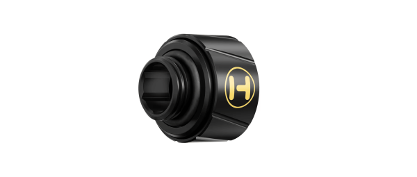 Удължител HYTE Push Connects G1/4 към G1/4 - 6 бр 2