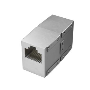 Удължител за мрежа HAMA, RJ45-RJ45, CAT-6, 1 Gbit/s 1