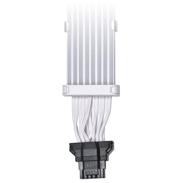 Удължителен RGB кабел Lian-Li Strimer Plus V2, 16-Pin - 12VHPWR за RTX 40-та серия, 108 LED 4