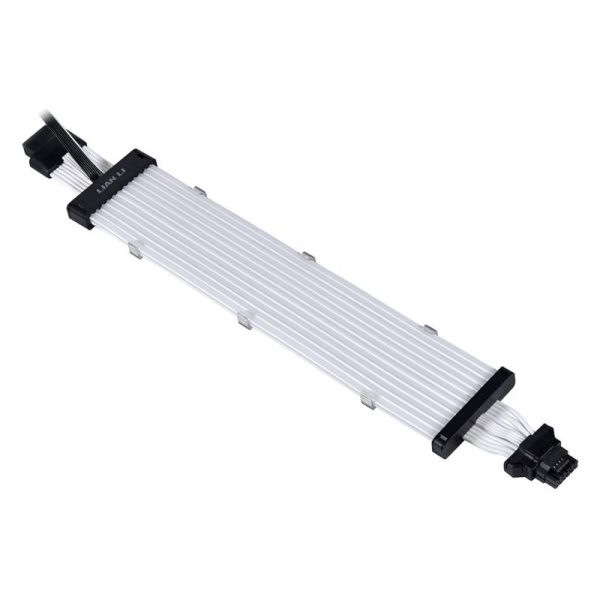 Удължителен RGB кабел Lian-Li Strimer Plus V2, 16-Pin - 12VHPWR за RTX 40-та серия, 168 LED 3