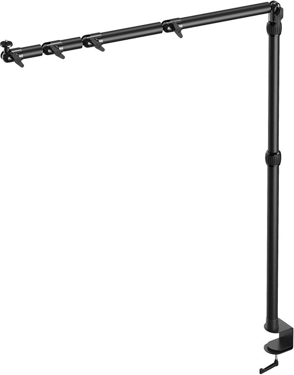 Удължително рамо Elgato Flex Arm Kit, Черна 3