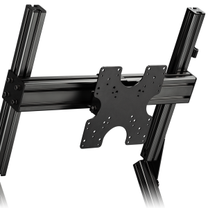 Удължително рамо стойка Next Level Racing Elite Freestanding Overhead Carbon Grey 1