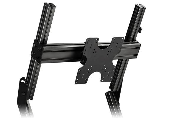 Удължително рамо стойка Next Level Racing Elite Freestanding Overhead Carbon Grey 1