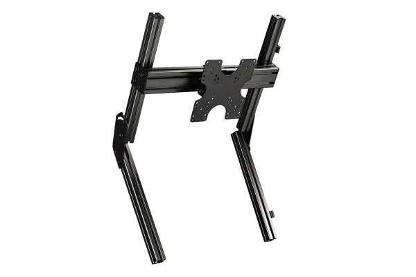 Удължително рамо стойка Next Level Racing Elite Freestanding Overhead Carbon Grey 2