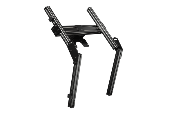 Удължително рамо стойка Next Level Racing Elite Freestanding Overhead Carbon Grey 3