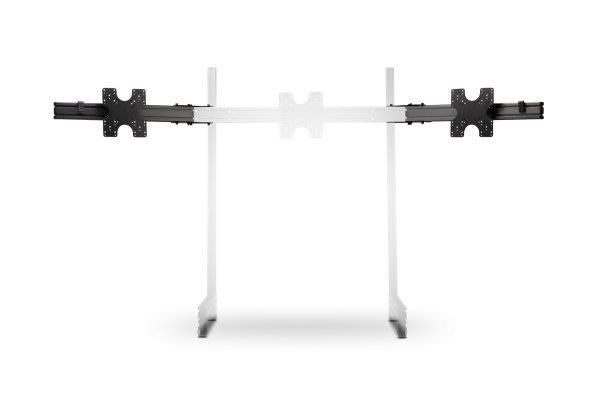 Удължително рамо за монитор Next Level Racing Elite Freestanding Triple Monitor Carbon Grey 4