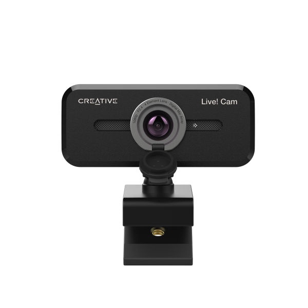 Уеб камера Creative Live! Cam Sync - 1080p V2 1