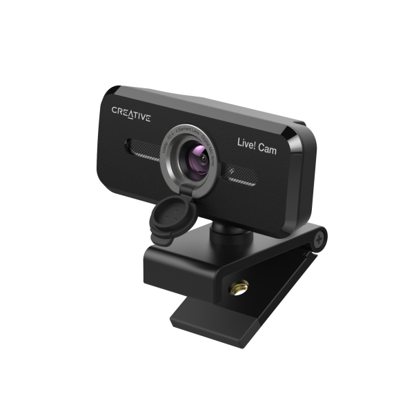 Уеб камера Creative Live! Cam Sync - 1080p V2 2