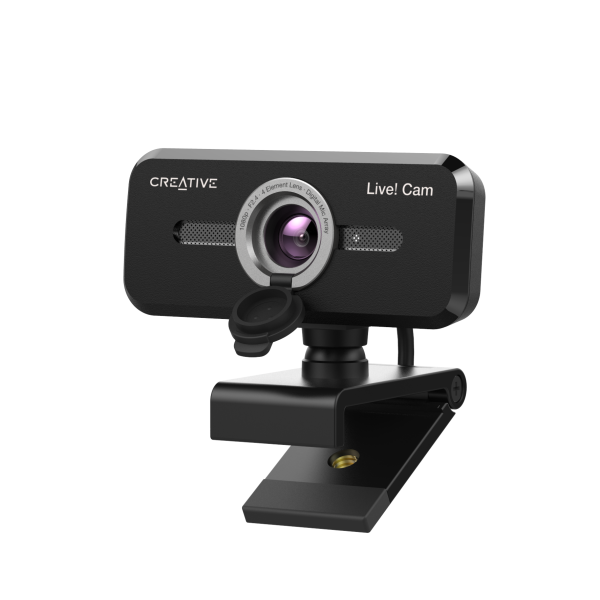 Уеб камера Creative Live! Cam Sync - 1080p V2 3