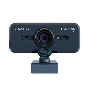 Уеб камера Creative Live! Cam Sync V3 - 2K 1