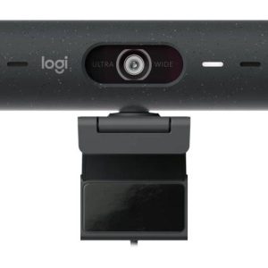 Уеб камера LOGITECH BRIO 505 1