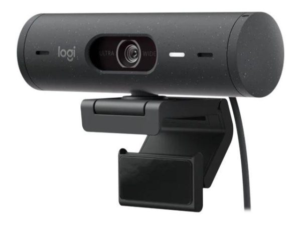 Уеб камера LOGITECH BRIO 505 2