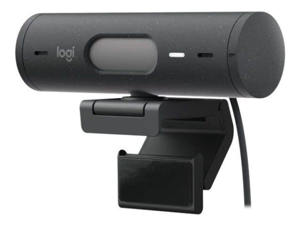 Уеб камера LOGITECH BRIO 505 3
