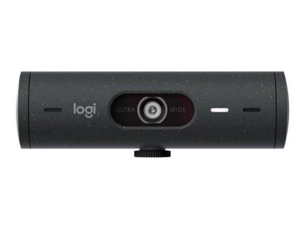 Уеб камера LOGITECH BRIO 505 5