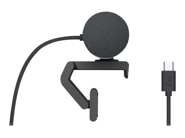 Уеб камера LOGITECH BRIO 505 7