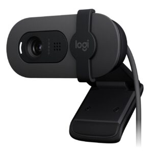 Уеб камера Logitech Business Webcam Brio 105, 1080p 1