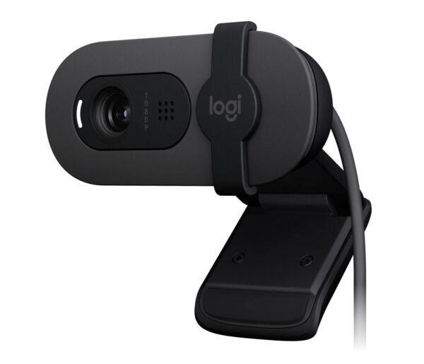 Уеб камера Logitech Business Webcam Brio 105, 1080p 1