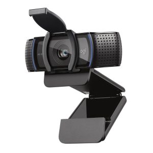 Уеб камера Logitech Business Webcam C920е, 1080p 1