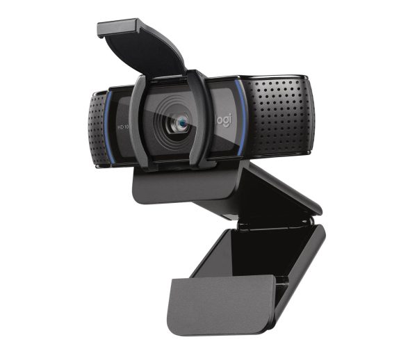Уеб камера Logitech Business Webcam C920е, 1080p 1