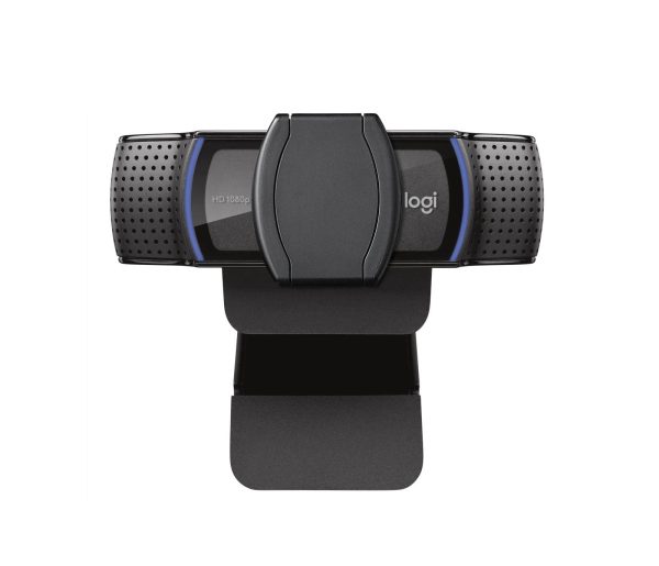 Уеб камера Logitech Business Webcam C920е, 1080p 3