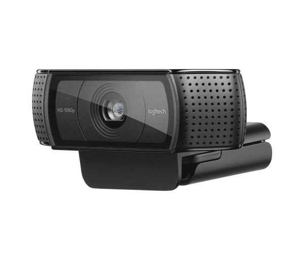 Уеб камера Logitech Business Webcam C920е, 1080p 4