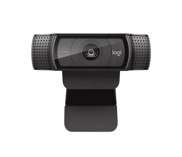 Уеб камера Logitech Business Webcam C920е, 1080p 5