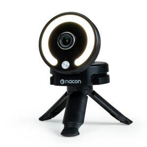 Уеб камера Nacon PC WEBCAM RING LIGHT 1